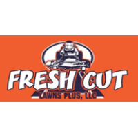 Fresh Cut Lawns Plus Logo