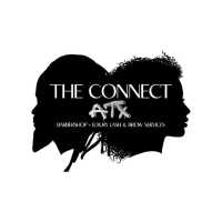 The Connect ATX Logo