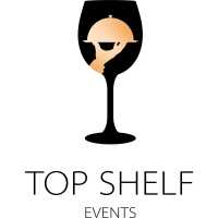 Top Shelf Events Logo