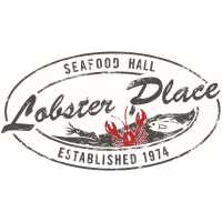Lobster Place Logo