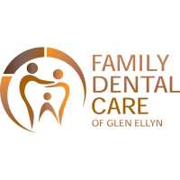 Family Dental Care of Glen Ellyn Logo