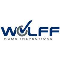 Wolff Home Inspections Logo