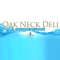 Oak Neck Deli Logo