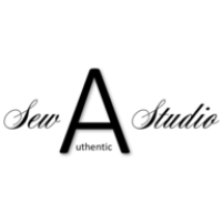Sew Authentic Studio Logo