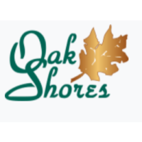 Oak Shores Apartments Logo