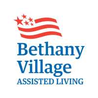 Bethany Village Assisted Living Logo