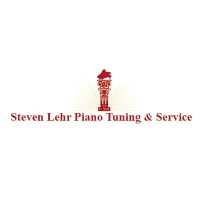 Steven Lehr Piano Tuning & Service Logo