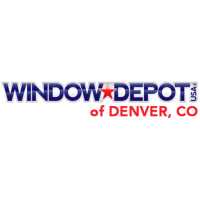 Window Depot of Denver Logo