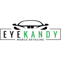 Eye Kandy Mobile Detailing Lake Mary Logo