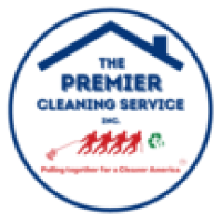 The Premier Cleaning Service of Camarillo Logo