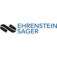 Ehrenstein|Sager Logo