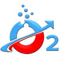 Direct O2 Logo