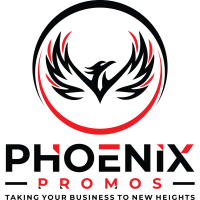 Phoenix Promos LLC Logo