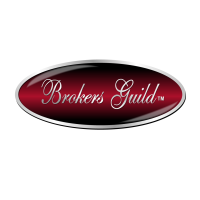 Tony Martinez from Brokers Guild Logo