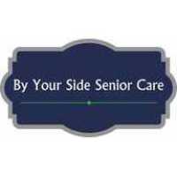 By Your Side Senior Care Logo