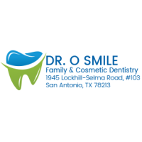 Dr. Gene Omeis, DDS Logo