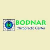 Bodnar Chiropractic Center Logo