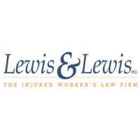 Lewis & Lewis, P.C. Logo