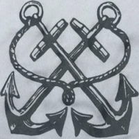R & R Boat Repair Logo