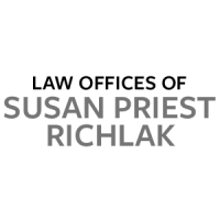 Law Offices of Susan Priest Richlak Logo