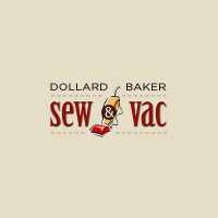 Dollard-Baker Sew Vac Logo