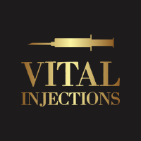Vital Injections Logo