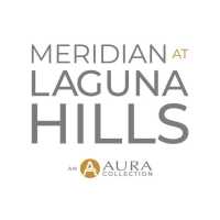 Meridian at Laguna Hills Logo