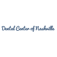 Dental Center of Nashville Logo