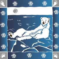 Arctic Chiropractic Anchorage Huffman & Rabbit Creek Logo