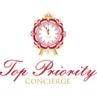Top Priority Concierge Logo