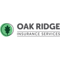 Oak Ridge Insurance Services Logo