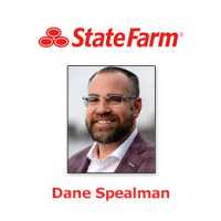 State Farm: Dane Spealman Logo