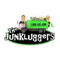 The Junkluggers of Queens Logo