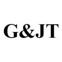 G & J Transmotive Logo