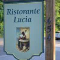Ristorante Lucia Logo