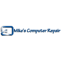 Mike's Computer Repair, LLC Logo