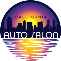 California Auto Salon Logo