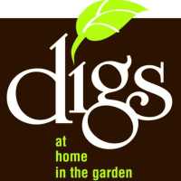 Digs Home And Garden Logo