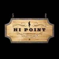 Hi Point Steakhouse Logo