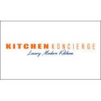 Kitchen Koncierge | Luxury Modern Kitchens Logo