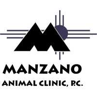 Manzano Animal Clinic Logo