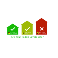 Summit Radon Logo