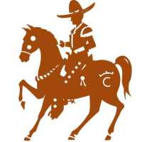 Rancho de los Caballeros Logo
