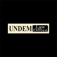 Undem Law Office Logo