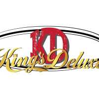 King's Deluxe Mobile Detail & Auto Spa Logo