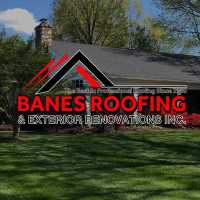 Banes Roofing Inc Logo