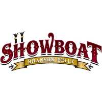 Showboat Branson Belle Logo