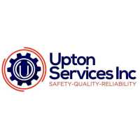 Upton Services Inc Logo