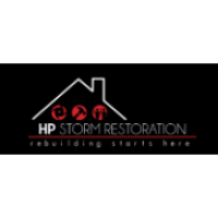 HP Storm Restoration - Roofing Company Logo