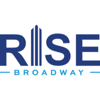 Rise Broadway Logo